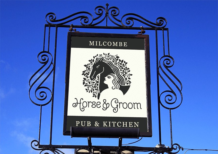 Horse & Groom Inn 2