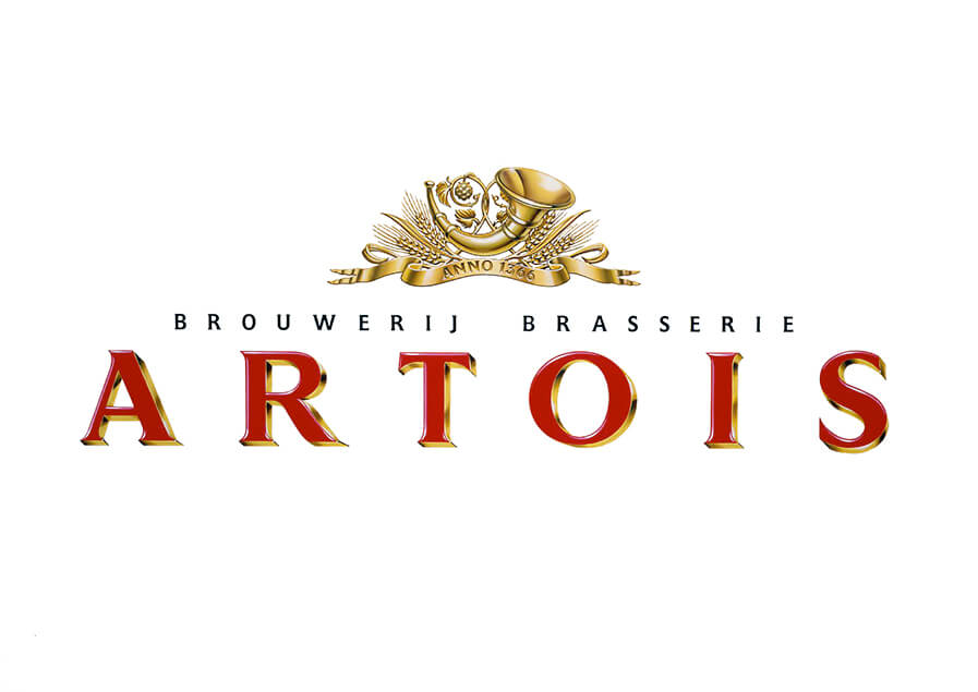 Artois Brewery